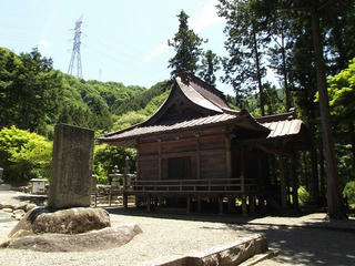 150530_1202_曹洞宗 天童山 景徳院（山梨県甲州市）