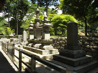150530_1205_曹洞宗 天童山 景徳院（山梨県甲州市）