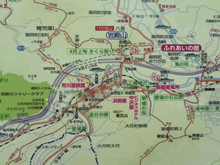 150616_1041_ＪＲ大月駅（山梨県大月市）