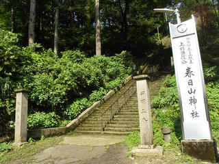 140720_0858_春日山神社（新潟県上越市）