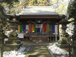 160206_1025_小坂観音院（岡谷市）