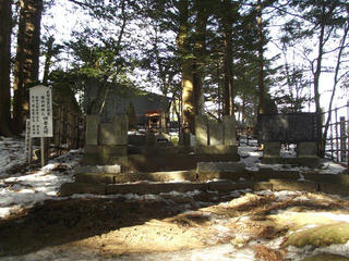 160206_1009_小坂観音院（岡谷市）