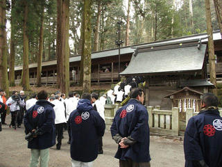 160215_1101_諏訪大社上社御柱祭・抽籖式（諏訪市）