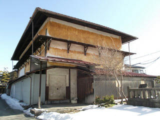 160211_1007_増木寒天蔵・宮川街歩きマップから（茅野市）