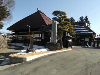 160211_1022_円通山宗湖寺・宮川街歩きマップから（茅野市）