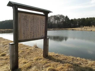 160228_1517_乙事陣場跡（富士見町）