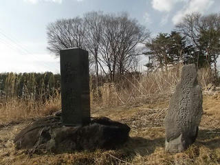 160228_1519_乙事陣場跡（富士見町）