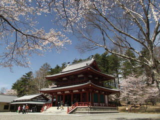 160423_1040_蓼科山聖光寺（茅野市）