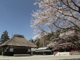 160423_1043_蓼科山聖光寺（茅野市）