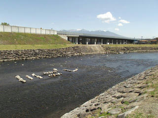 160423_1148_御柱屋敷（茅野市）