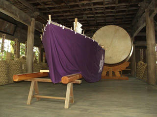 160429_1355_諏訪大社上社本宮（諏訪市）