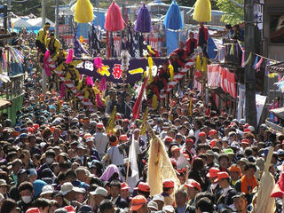 160504_0855_諏訪大社上社御柱祭「里曳き」（わかされ～若宮前）