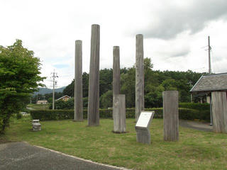 160716_1359_中ッ原縄文公園（茅野市）