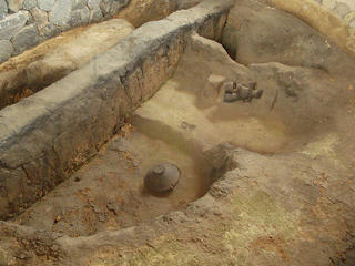 160716_1355_中ッ原縄文公園（茅野市）