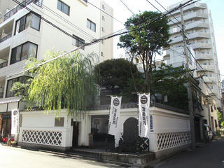 160730_1535_2_本所松坂町公園・吉良邸跡（東京都墨田区）