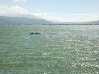 160903_1100_4_諏訪湖（岡谷市）