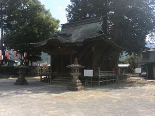 160808_1442_八立神社（諏訪市）