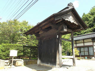 160816_1309_杖突街道・御堂垣外宿（伊那市高遠町）