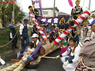 160917_1056_小宮御柱祭・神明宮（諏訪市）