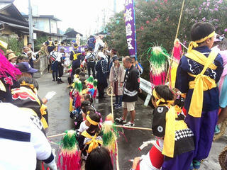 160917_1054_小宮御柱祭・神明宮（諏訪市）