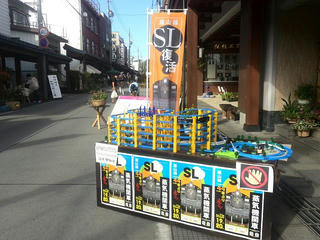 161002_1436_第１６回寺町花街道 いいやま花フェスタ（飯山市）