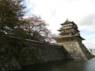 161029_1058_高島公園（諏訪市）