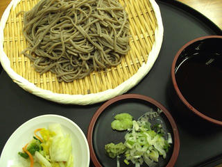 161106_1118_第１４回聖高原北山新そば祭り（麻績村）