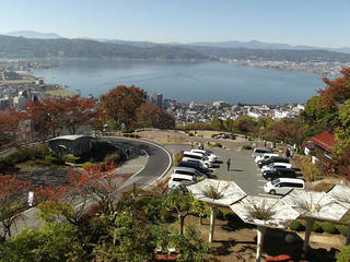 161105_1125_立石公園（諏訪市）