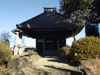 161203_0908_十一面観音堂（富士見町）