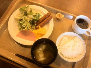 161203_0737_ルートイン諏訪インター（諏訪市）