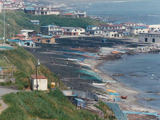 850731_2_襟裳岬（北海道幌泉郡えりも町）