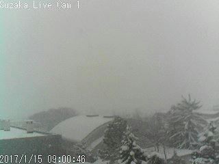 170115_0900_須坂ライブカメラ（須坂市）
