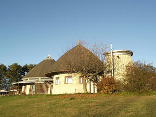 161105_1625_八ヶ岳農業中央実践大学校（原村）