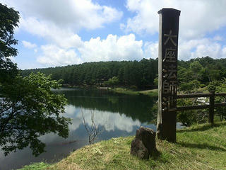 170706_1049_1_大座法師池（長野市）