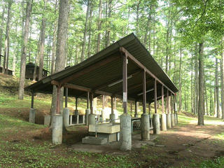 170707_1017_飯綱高原キャンプ場（長野市）