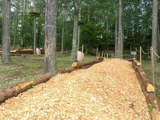 170707_1035_フォレストアドベンチャー・長野（長野市）