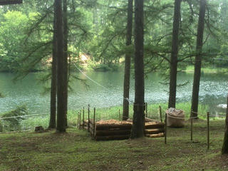 170707_1036_フォレストアドベンチャー・長野（長野市）