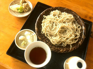 170712_1254_そば処飯綱・十割そば（長野市）