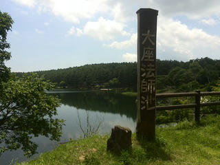 170719_1221_大座法師池（長野市）