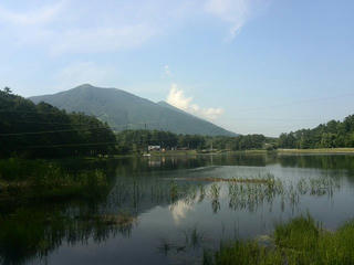 170720_1454_大座法師池（長野市）