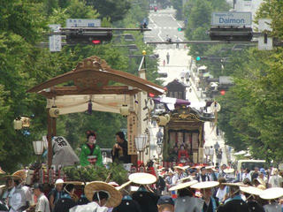 170709_1116_平成２９年ながの祗園祭 御祭礼屋台巡行（長野市）