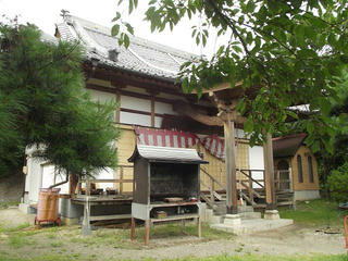 170822_1138_朝日山観音堂（長野市）