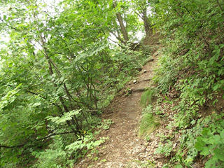 170822_1150_旭山観音堂ルート（長野市）