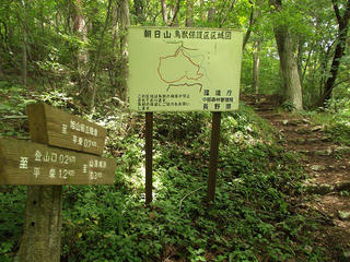 170822_1155_旭山観音堂ルート（長野市）