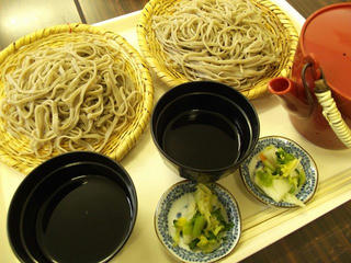 171029_1138_法印さんと新そばまつり（山ノ内町）