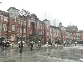 171021_1144_ＪＲ東京駅（東京都千代田区）