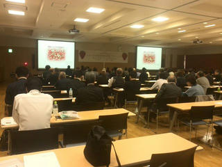 171115_1417_イチゴの高度事業化研究プロジェクト キックオフシンポジウム（長野市）