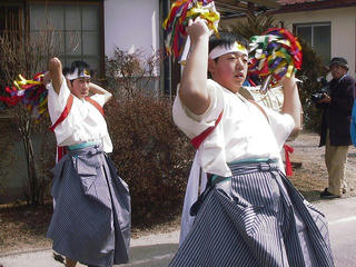 010320_1307_お練り祭り（下伊那郡売木村）