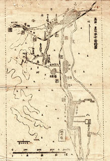 190506_直江津方面修学旅行から髙田・直江津周辺地図