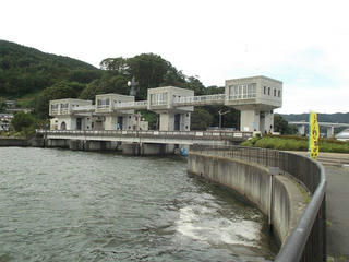 190922_1051_釜口水門（岡谷市）